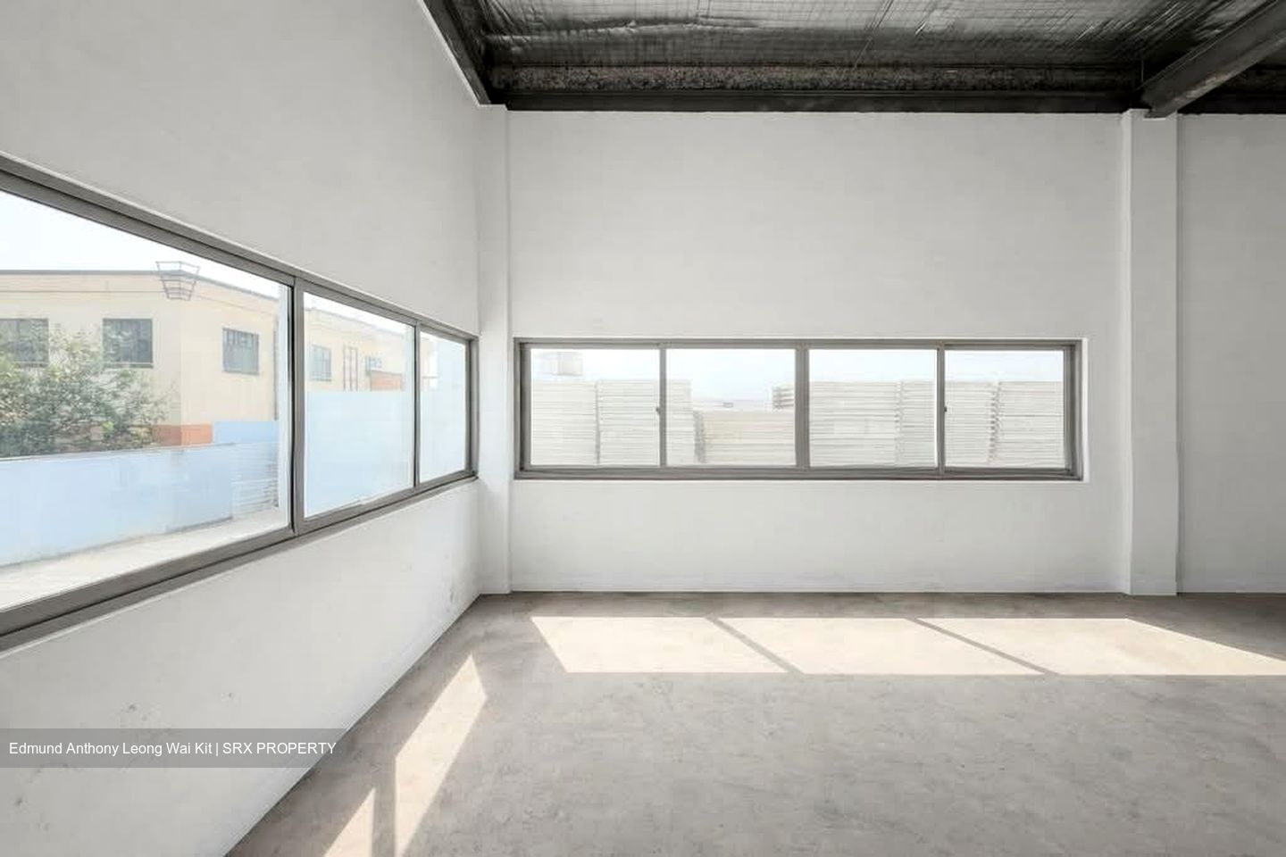 Tuas South Avenue 6 (D22), Factory #569167611